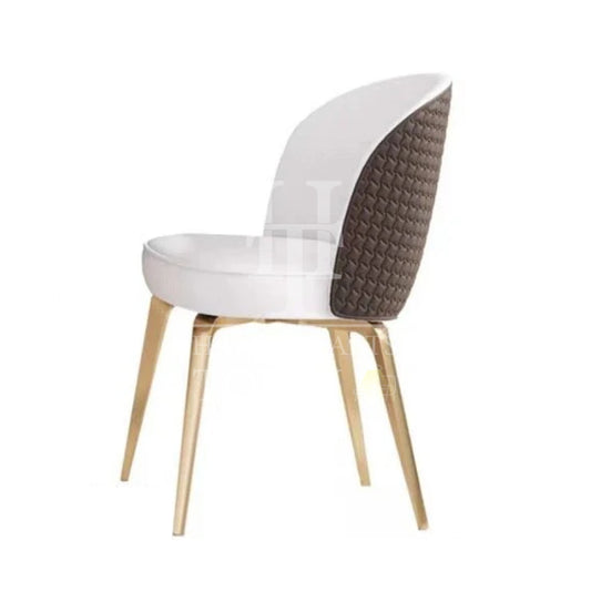 The Unifier Metal Dining Table