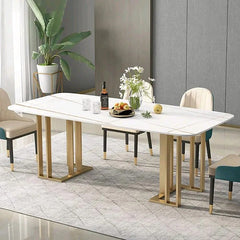 The Majestic Dining Table With Chairs The Majestic Dining Table With Chairs