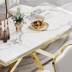 The Family Feast Dining Table With chairs The Family Feast Dining Table With chairs