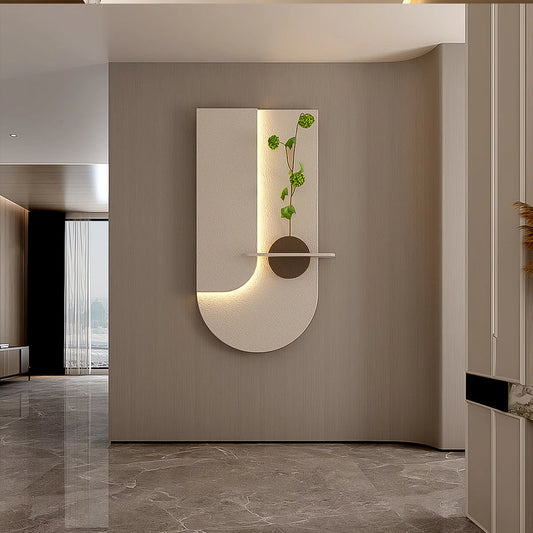 Velora Panel Wall Art