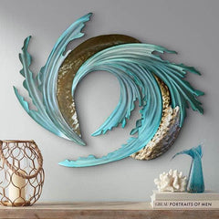 Dragon wall art Dragon wall art
