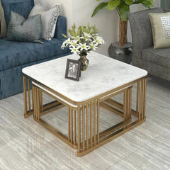 Square Frame Nesting Tables Square Frame Nesting Tables