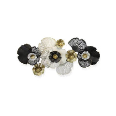 Modern Home Metal Wall Art Modern Home Metal Wall Art