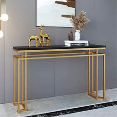 Modern Luxury Console Table Modern Luxury Console Table