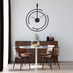 Rustic Wall Clock Rustic Wall Clock