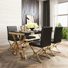 Feast fiesta dining table with chairs Feast fiesta dining table with chairs