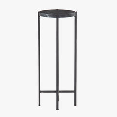 Round Marble Accent Table Round Marble Accent Table