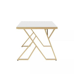 Feast Fiesta Dining Table White Marble With 4 Chairs Feast Fiesta Dining Table White Marble With 4 Chairs
