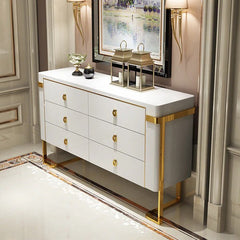 Aurum & Ivory Sideboard Cabinet Aurum & Ivory Sideboard Cabinet