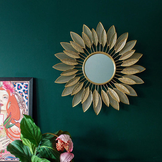 How to Place Wall Mirrors at Home According to Vastu
