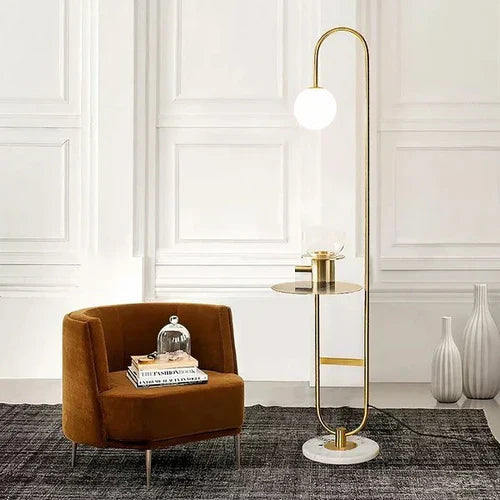 floor lamp