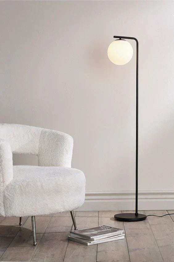10 Benefits of Using Floor Lamps In Your Home
