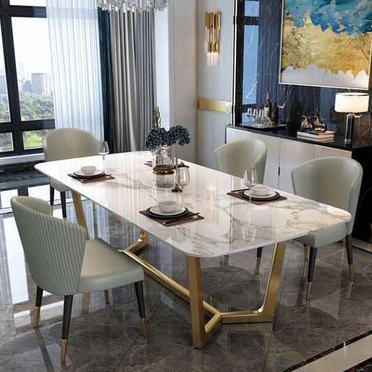 Best Guide to Choosing the Perfect Dining Table