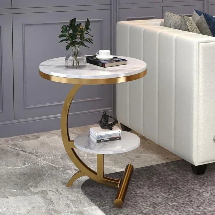 How to Choose the Perfect Side Table for Your Living Room