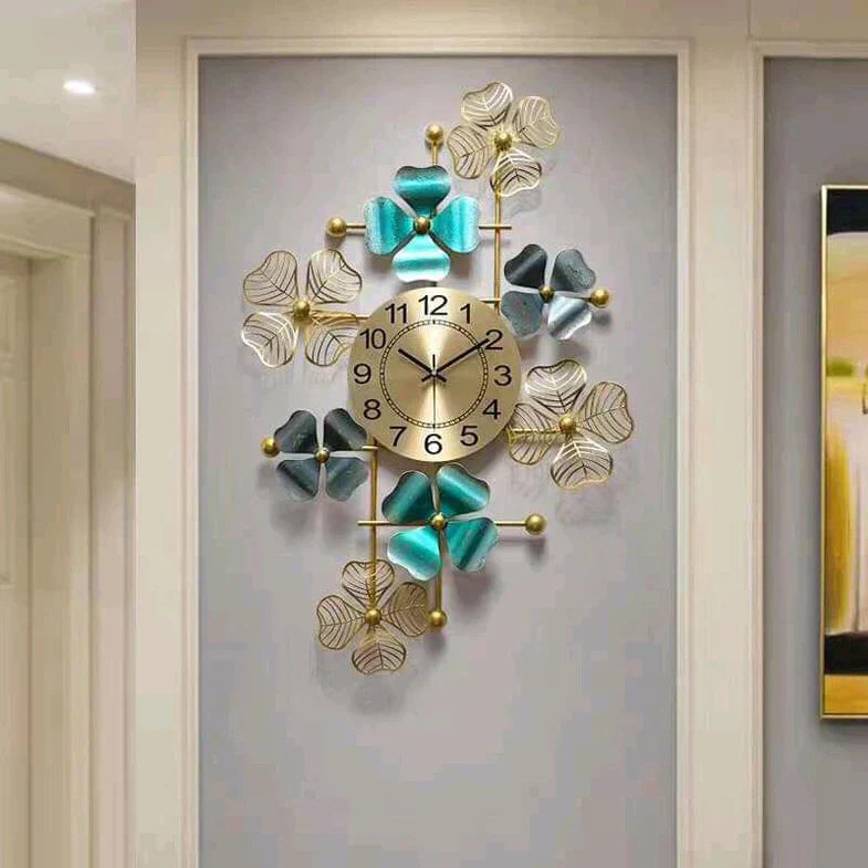 Top 5 Must-Have Designer Wall Clocks for a Beautiful Interior