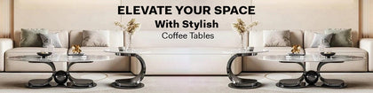 Premium Coffee Tables