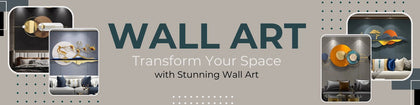 Wall Arts