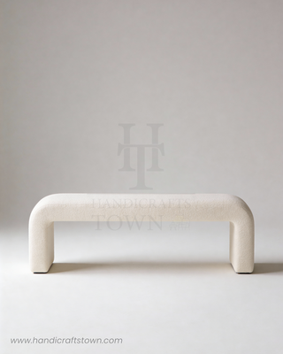 The Cozette Bench