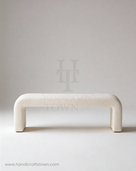 The Cozette Bench