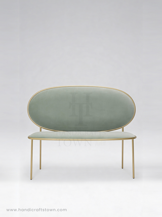 Mint Médoc Bench