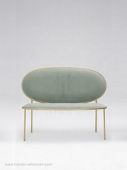 Mint Médoc Bench
