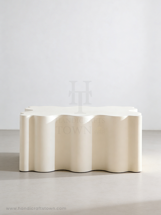 Dreamscape Center Table