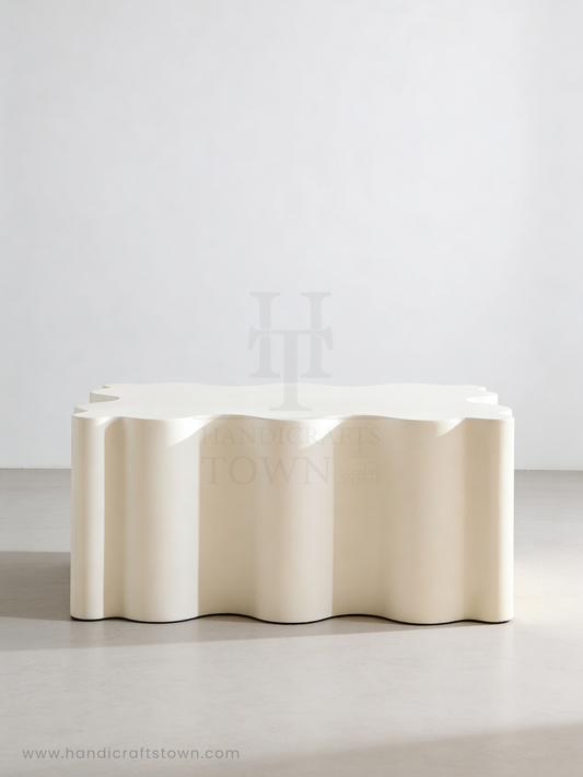 Dreamscape Center Table