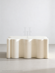 Dreamscape Center Table