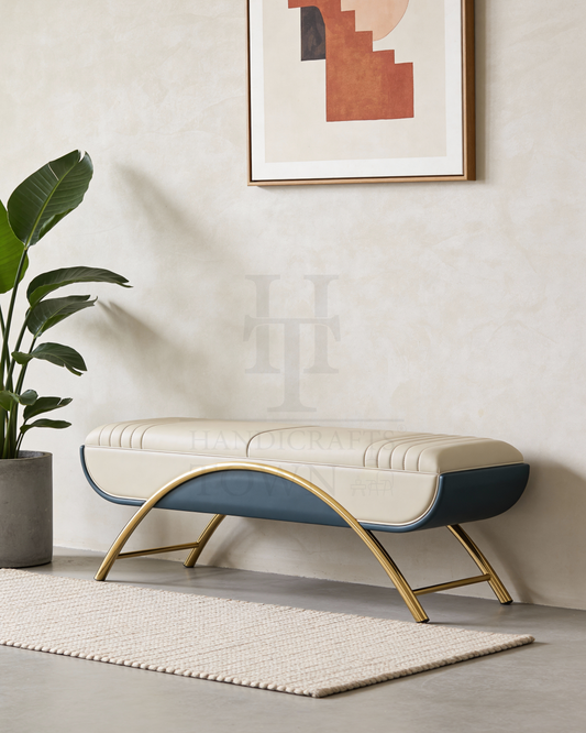 The Soho Cradle Bench