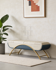 The Soho Cradle Bench