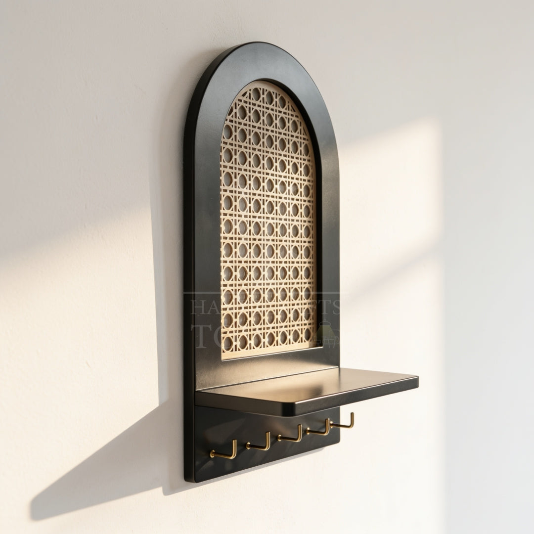 Heritage Arch Shelf