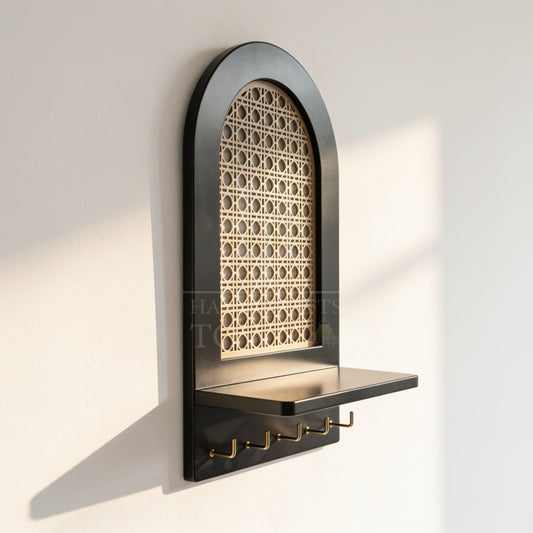 Heritage Arch Shelf