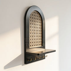 Heritage Arch Shelf