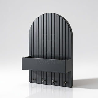 Portico Key Holder