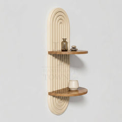 Valencia Arch Shelf