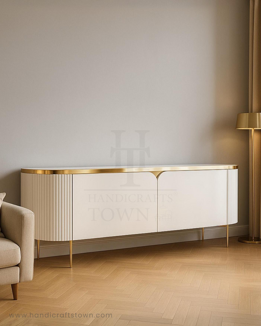 Eterna Luxe Sideboard