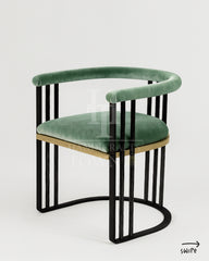 Regalia Armchair
