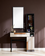 The Beckett Station Vanity