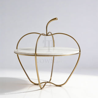Pomme Luxe Table