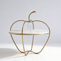 Pomme Luxe Table