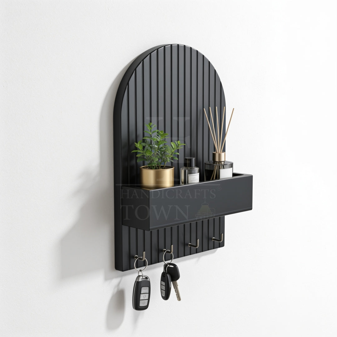 Portico Key Holder