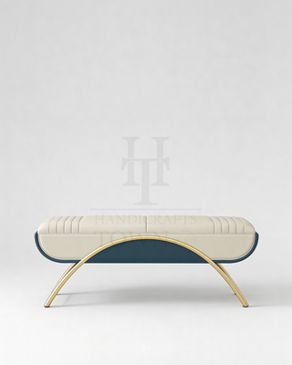 The Soho Cradle Bench