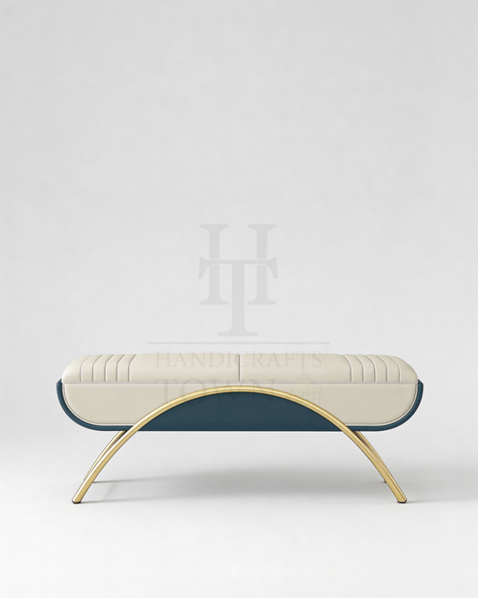 The Soho Cradle Bench