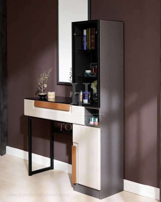 The Beckett Station Vanity