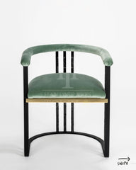 Regalia Armchair