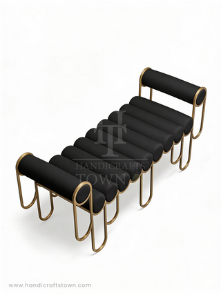 Ritz Rail Bench