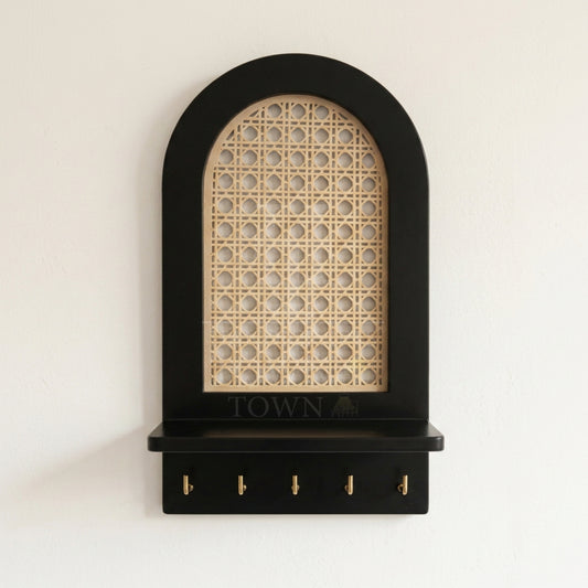 Heritage Arch Shelf