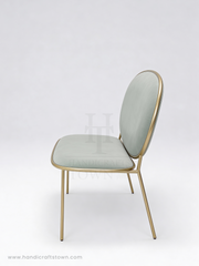 Mint Médoc Bench