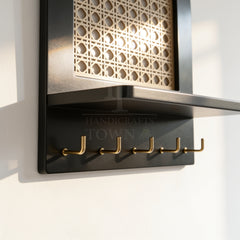 Heritage Arch Shelf