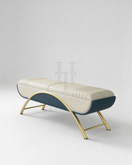 The Soho Cradle Bench